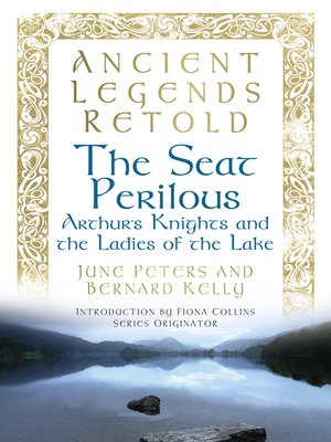 cover image of Ancient Legends Retold